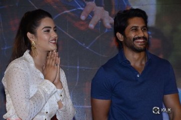 Ee Maaya Peremito Movie Firstlook Teaser Launch